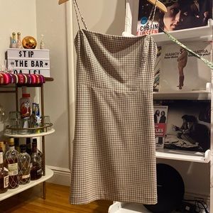 Wilfred by Aritzia dress size 10